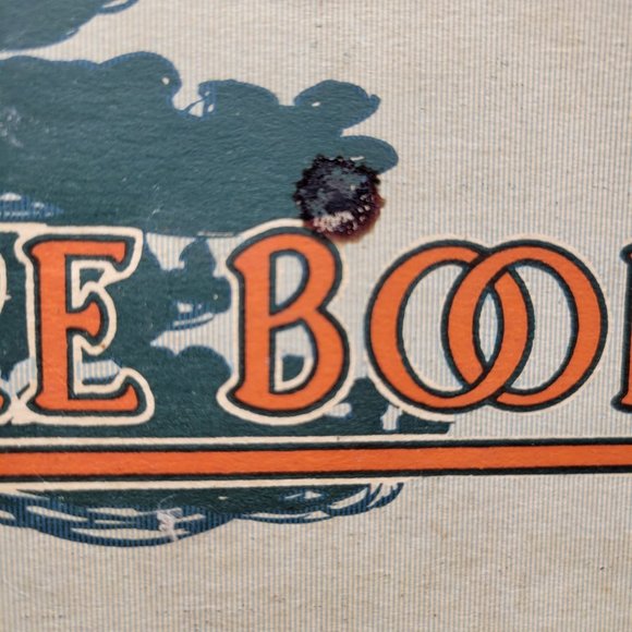 The Picture Book Catalog Prints of Famous Paintings to Loan for School Exhibits - Picture 11 of 11